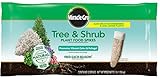 Miracle-Gro Tree & Shrub Plant Food Spikes, 12 Spikes/Pack photo / $11.06