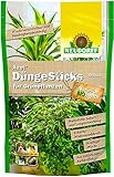 00278 Neudorff Azet® DüngeSticks für Grünpflanzen | Biologische Düngestäbchen | Dünger Zimmerpflanzen | Düngestäbchen Zimmerpflanzen foto / 9,97 €