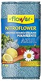 Flower 10598 - Abono polivalente, 7 kg, color azul foto / 15,68 €