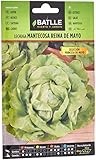 Lechuga R.Mayo - PRINCESA MAYO foto / 1,60 €