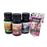 MADAME GROW / Tattoo Bloom 4 Kit/Consigue la Mejor floración para Tus Plantas 4.20 /Multiplica Flores y Frutos explosivos y Pesados, mas Resina - 3X 250 ml + 30gr foto / 56,99 €