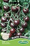 Tomate Mini Black Cherry foto / 2,21 €