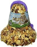 Pine Tree 7002 Nutsie Seed Bell, 18-Ounce photo / $24.19