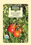 Seeds of Change 06075 Red Cherry Tomato photo / $5.75