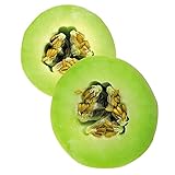 Burpee Green Flesh Organic Melon Seeds 20 seeds photo / $7.96 ($0.40 / Count)