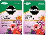 Miracle Gro Garden Pro Bloom Booster 10-52-10 1 Lb. (2) … photo / $18.36