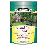 fertilome Tree And Shrub Fertilizer photo / $25.22