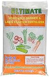 Ultimate Fertilizer The 10 lb Veg Garden Fertilizer photo / $15.99