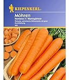 Kiepenkerl Möhren 'Nantaise 2 Marktgärtner',1 Portion foto / 1,98 €