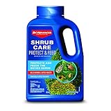 BioAdvanced Shrub Care Protect & Feed, Granules, 4 lb. photo / $29.99