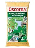 Oscorna Naturdünger Animalin, 5 kg foto / 19,25 € (3,85 € / kg)