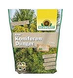 Koniferen-Dünger Azet Neudorff 2,5 kg foto / 14,84 € (5,94 € / kg)