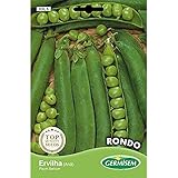 Germisem Rondo Semillas de Guisantes 100 g foto / 3,43 €