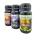 foto MADAME GROW - Fertilizante orgánico de floración - Kit Red Anvil MG - 3PACK - 3x250ml