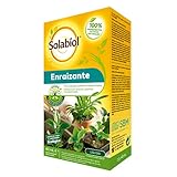 Enraizante líquido, 100% orgánico para esquejes y plantas trasplantadas foto / 9,50 €