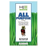 Howard Johnsons 7137 12-12-12 Fertilizer, 35 lb photo / $49.03