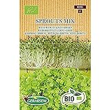 Germisem Orgánica Sprouts Mix Semillas 20 g (ECBIO1901) foto / 3,99 €