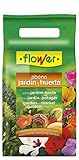Flower 10850 - Abono Huerta y jardín, 2 kg foto / 6,79 €