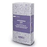 Todo Cultivo Fosfato monopotásico 00-52-34 (MKP) KH₂PO₄ Hidrosoluble cristalino y foliar 25 Kilos. (Fosfato de monopotasio) Utilizado para cuajado y la maduración de los Frutos de arboles y arbustos. foto / 139,90 €