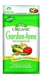 Espoma GT18 Garden Tone, 18-Pound photo / $26.99