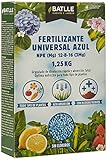 Fert. Universal Azul Caja 1250G foto / 6,23 €