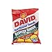 photo David Sunflower Jumbo Seeds Reduced Sodium 5.25 Ounce (Pack of 6)