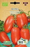 Germisem Orgánica Roma Semillas de Tomate 0.5 g foto / 3,99 €