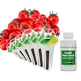 AeroGarden Red Heirloom Cherry Tomato Seed Kit (6-pod) photo / $14.97