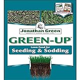 Jonathan Green & Sons, 11543 Green Up 12-18-8, Seeding & Sodding Lawn Fertilizer, 15000 sq. ft. photo / $65.70