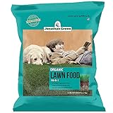 Jonathan Green 7566565 Organic Lawn Food 10-0-1 (5,000 sq. ft.) photo / $32.53