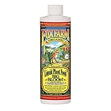 Fox Farm FX14091 Big Bloom Liquid Concentrate Fertilizer, 1-Pint, White photo / $14.24