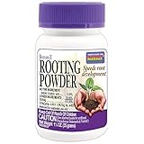 Bonide BND925 - Bontone II Rooting Powder, Hormone Root Fertilizer 1.25 Oz photo / $8.34