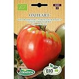 Germisem Orgánica Oxheart Semillas de Tomate 0.5 g (ECBIO8009) foto / 3,99 €