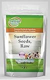 Sunflower Seeds, Raw (4 oz, ZIN: 525819) - 2 Pack photo / $6.72 ($0.84 / Ounce)