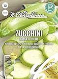 Zucchini Bianca di Trieste Samen, Saatgut foto / 3,34 €