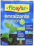 FLOWER ENRAIZANTE HORMON L LIQUIDO 50ML, Único foto / 8,20 €