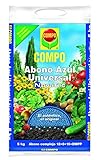 COMPO Abono Azul Universal NovaTec 5 kg foto / 14,73 €