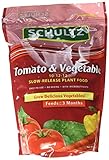 Schultz 018062 Spf48100 Slow-Release Vegetable Fertilizer 3.5 Lbs photo / $14.95