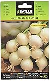 Cebolla Blanca de la REINA foto / 1,60 €