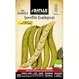 Haba Aguadulce Selc. ACUALONGA - ECO foto / 1,76 €