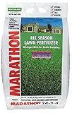 Marathon 24-2-4 All Season Fertilizer Bag, 18 lb photo / $45.35