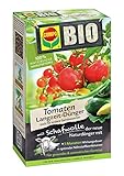 COMPO BIO Tomaten Langzeit-Dünger für alle Arten von Tomaten, 5 Monate Langzeitwirkung, 750 g foto / 6,79 € (9,05 € / kg)