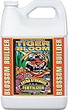 FoxFarm FX14020 Tiger Bloom Fertilizer, 1 Gallon photo / $57.50