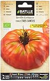 Tomate Tres cantos Gigante Rosa - ECO foto / 1,76 €