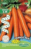 Germisem graines Trio de Carottes ruban 6m photo / 8,12 €