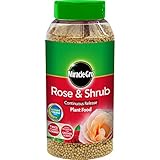 Miracle-Gro 1 kg de liberación rápida Continua Rosas y Comida de arbusto con Forma foto / 12,45 €