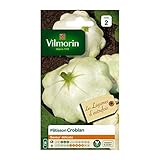 Vilmorin - Patisson croblan foto / 5,95 €