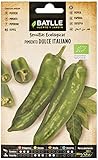 Pimiento Dulce Italiano - ECO foto / 1,76 €