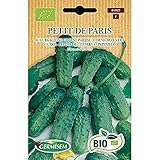 Germisem Orgánica Petit de Paris Semillas de Pepino 2 g foto / 3,99 €