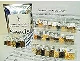 13400 Seed 33 Fruit/Vegetable Variety Pack Non-GMO Heirloom Home Bank Lot photo / $25.90 ($0.78 / Count)